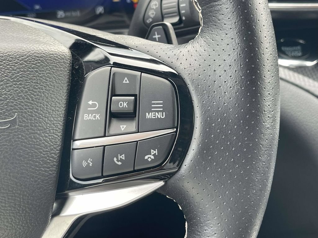 Used 2023 Ford Explorer ST w/ ST Street Pack AWD/4WD image 28
