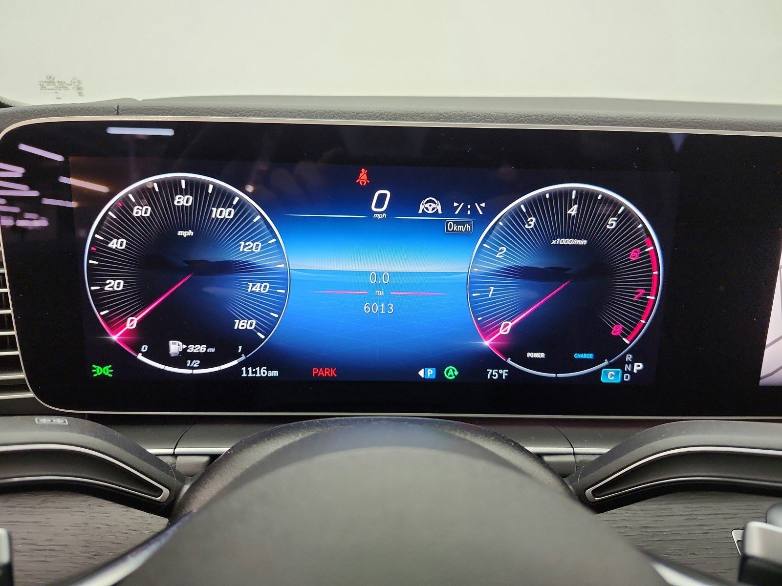 Certified 2026 Mercedes-Benz GLS 450 4MATIC image 10