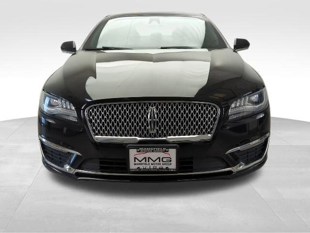 Used 2019 Lincoln MKZ Reserve AWD/4WD image 9