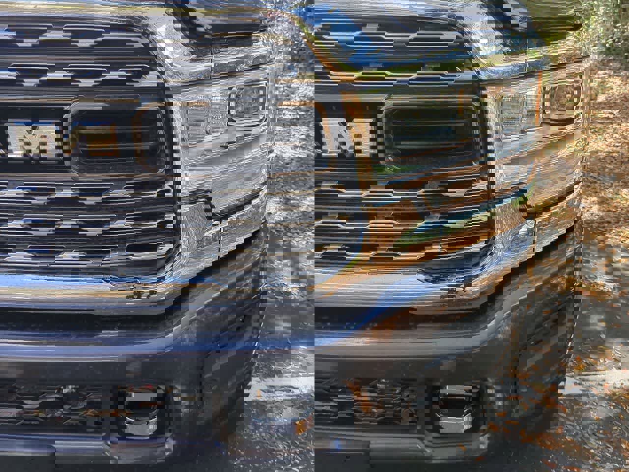 Used 2019 RAM 2500 Limited image 11