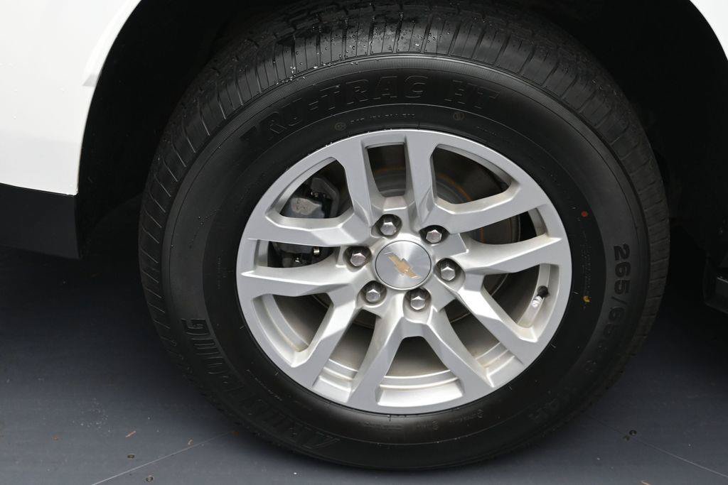 Used 2023 Chevrolet Tahoe LT RWD image 5