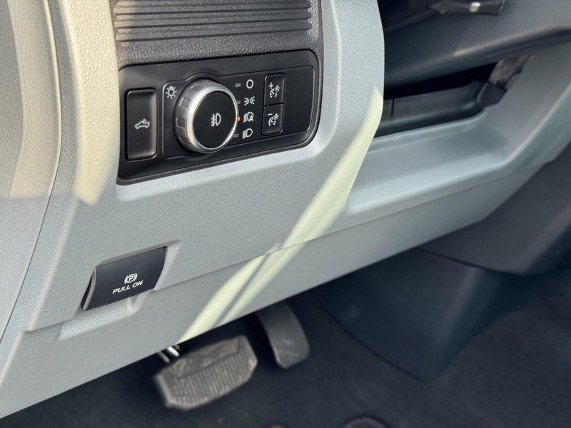 New 2026 Ford F250 XL w/ STX Appearance Package image 13