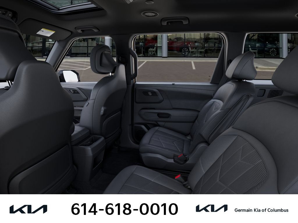 New 2027 Kia Telluride SX X-Line w/ Towing Package AWD/4WD image 21