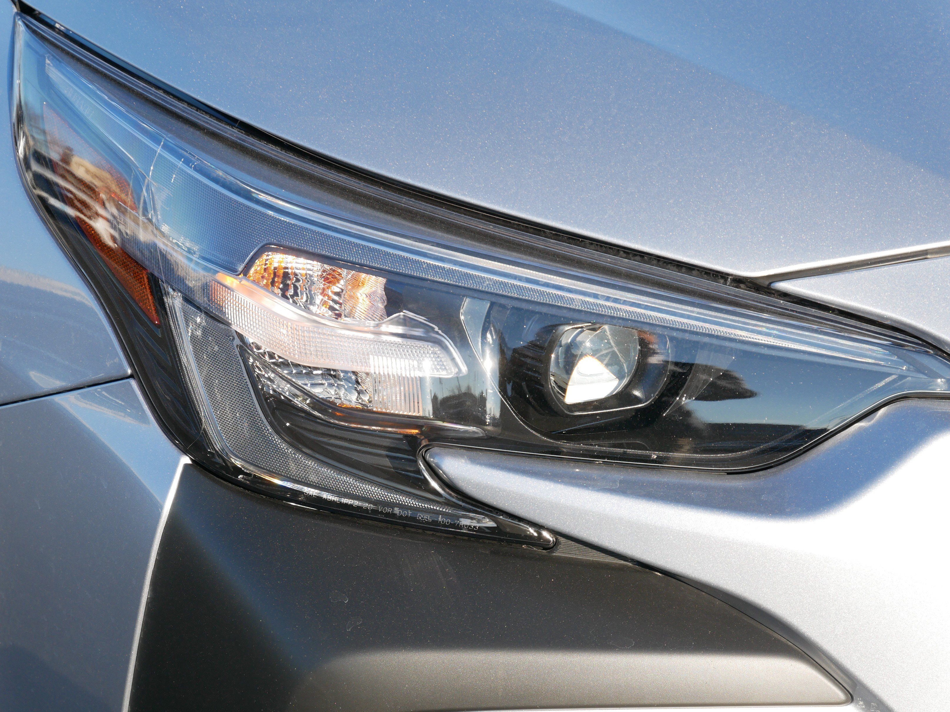 Used 2025 Subaru Outback Premium image 16