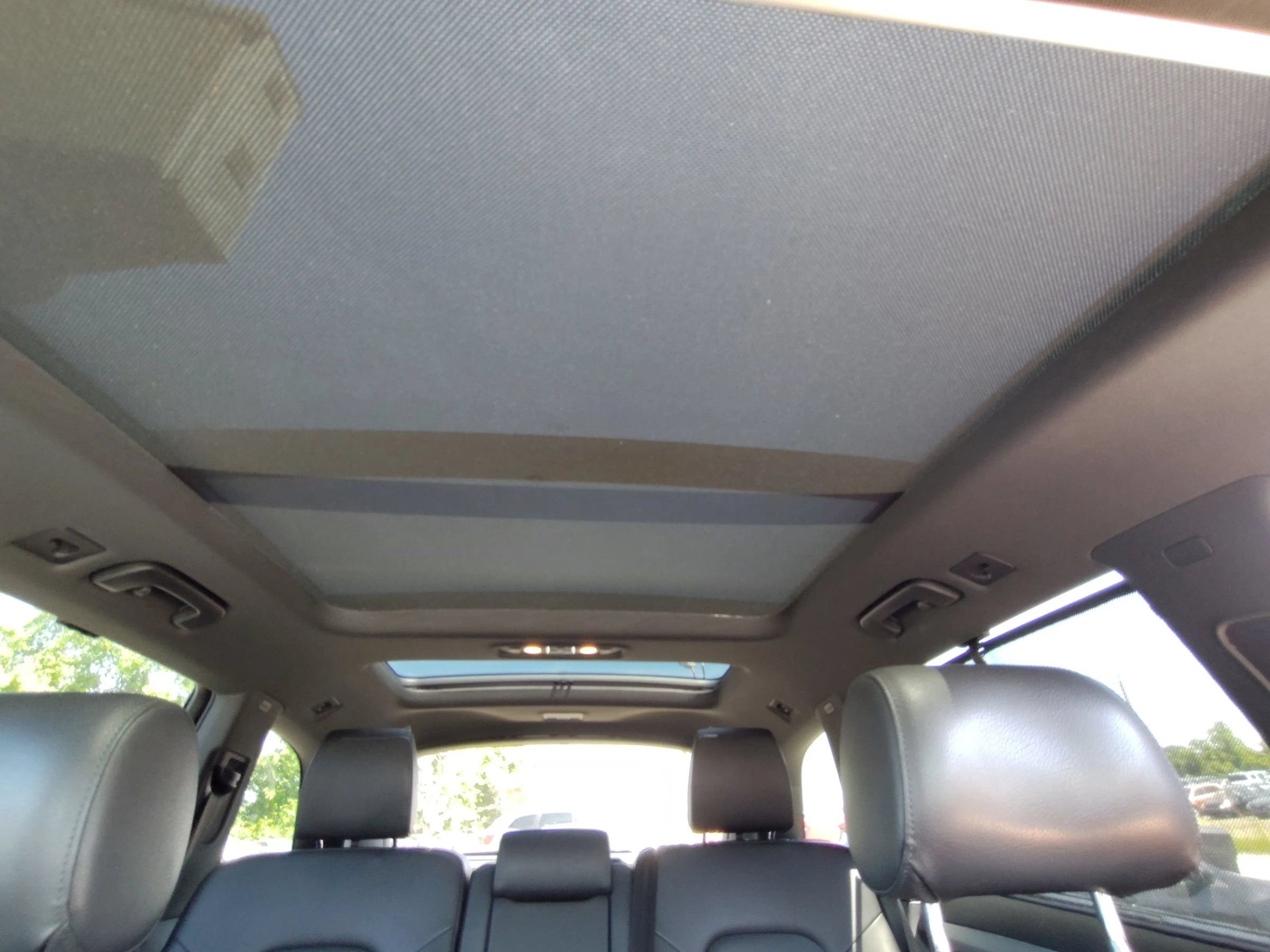 Used 2015 Audi Q7 TDI Prestige AWD/4WD image 20