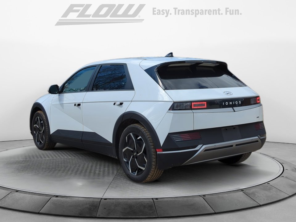 Used 2023 Hyundai Ioniq 5 SEL image 6