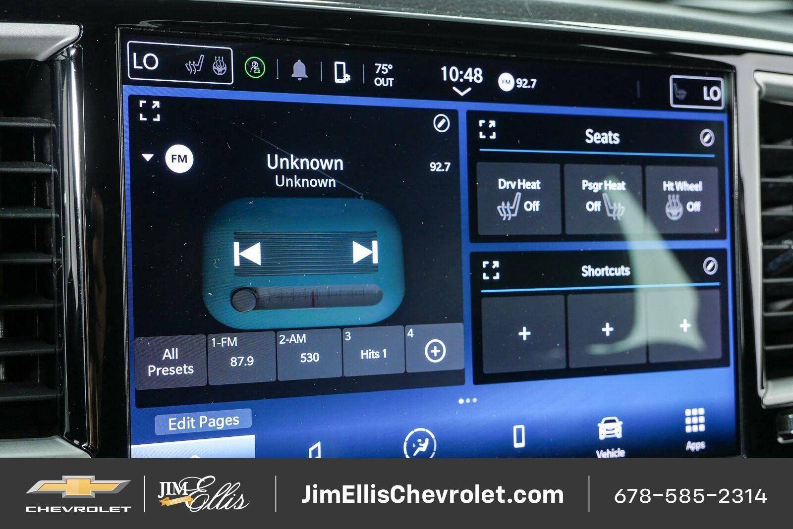 Used 2022 Chrysler Pacifica Touring-L w/ S Appearance Package FWD image 13