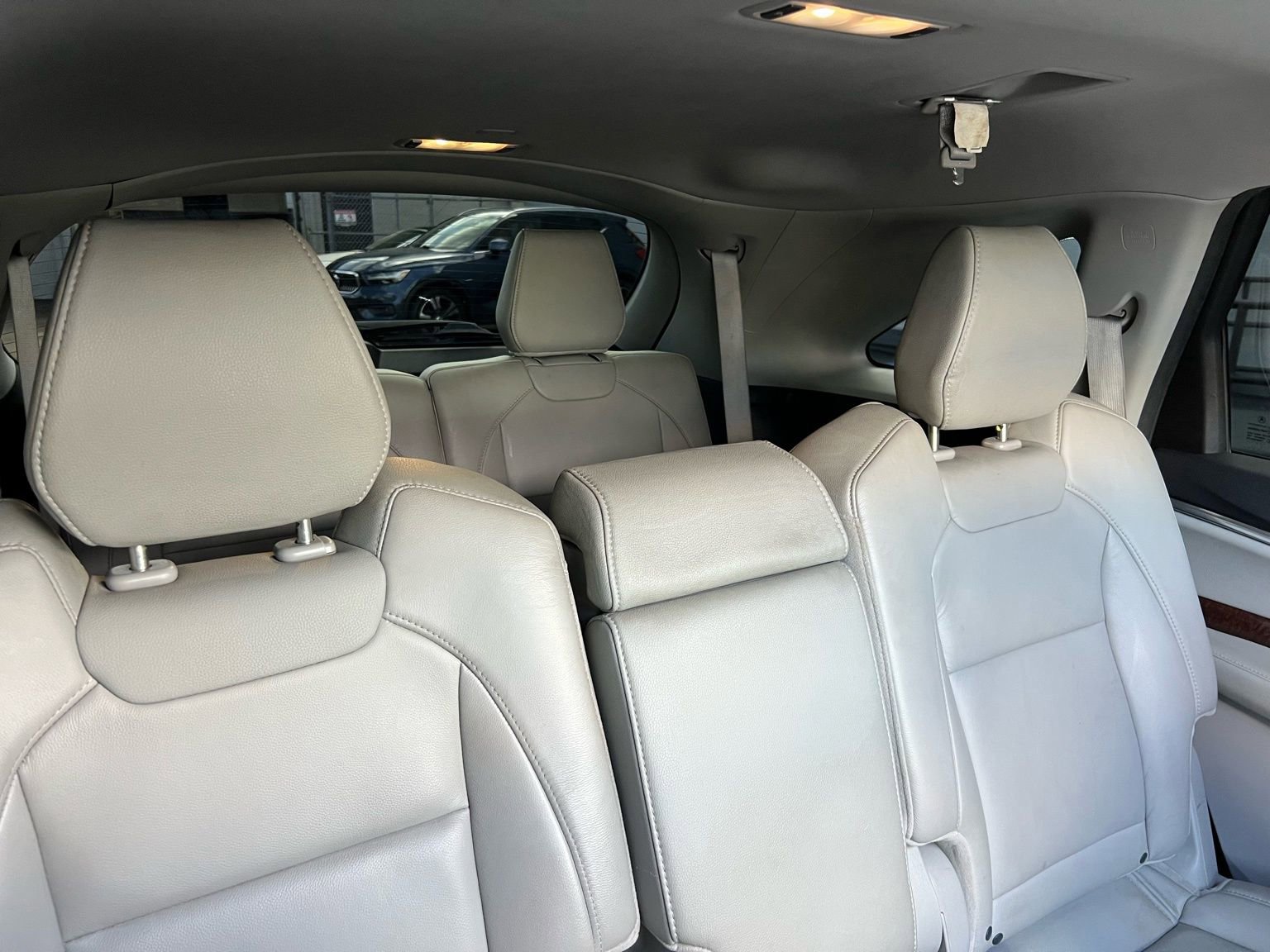 Used 2017 Acura MDX FWD image 58