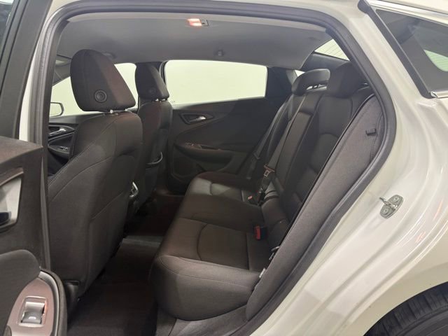 Used 2023 Chevrolet Malibu LT image 22