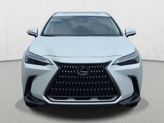 Certified 2024 Lexus NX 350h AWD w/ Cold Area Package image 2