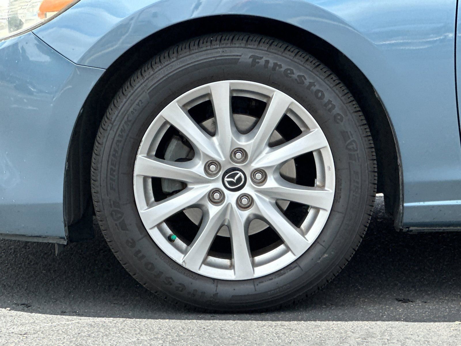 Used 2014 MAZDA MAZDA6 Sport image 22