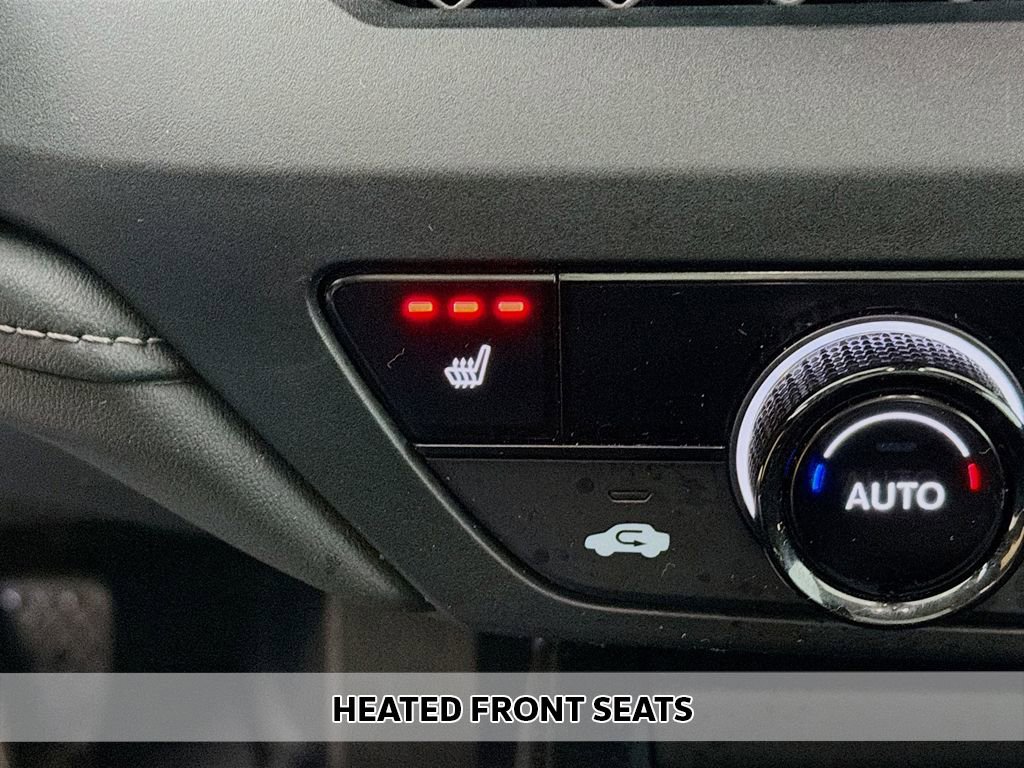 Used 2024 Honda Accord EX image 7