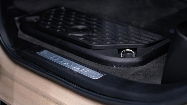 Used 2024 RAM 1500 TRX image 28