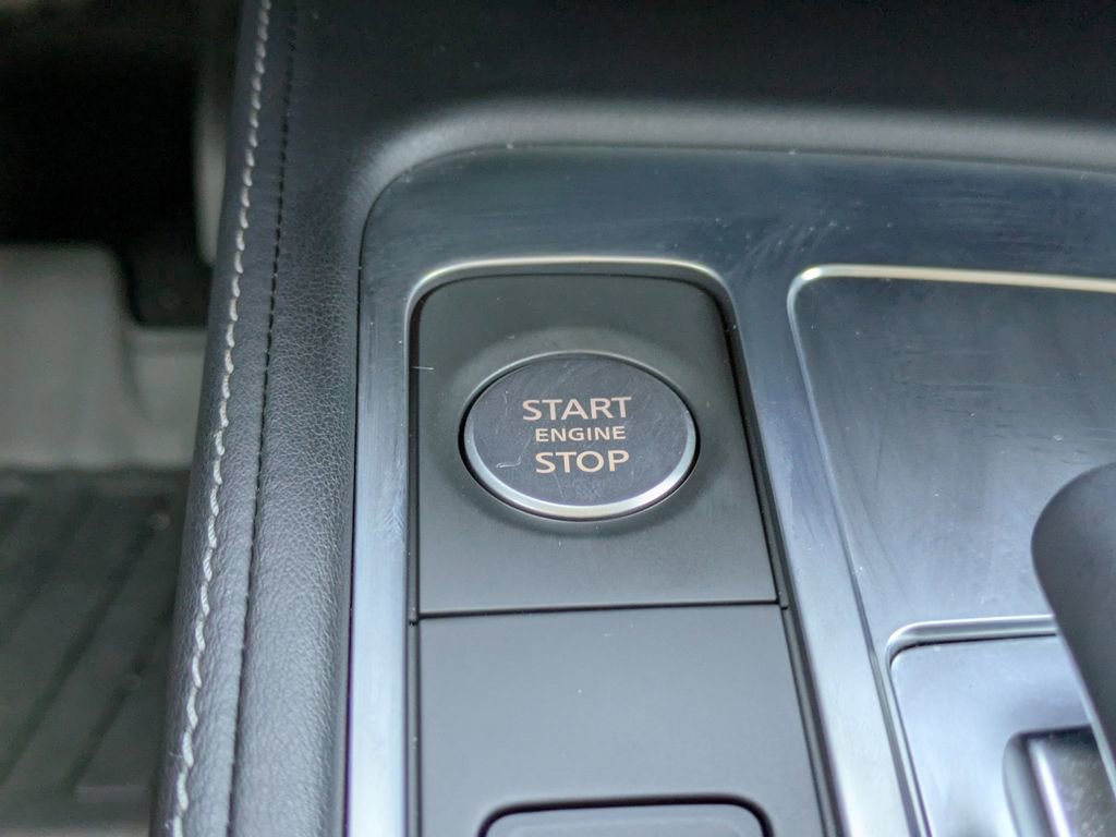 Certified 2025 INFINITI QX60 Luxe image 34