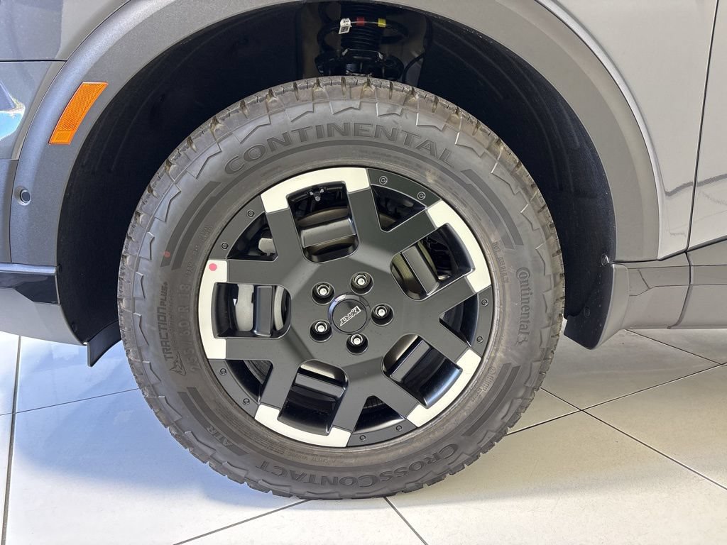 New 2026 Hyundai Palisade XRT Pro AWD/4WD image 9