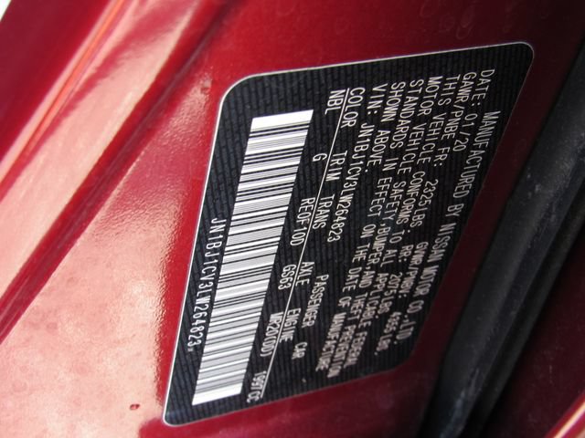 Used 2020 Nissan Rogue Sport S w/ Appearance Package FWD image 22