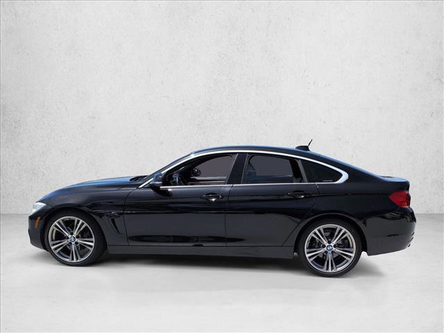 Used 2016 BMW 428i Gran Coupe RWD image 8