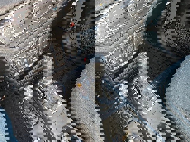 New 2026 Jeep Wrangler Unlimited Sport image 17