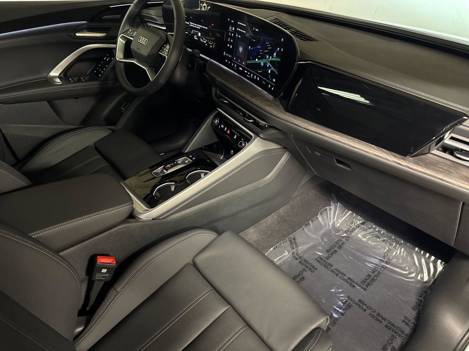 New 2025 Audi Q5 Premium Plus image 14