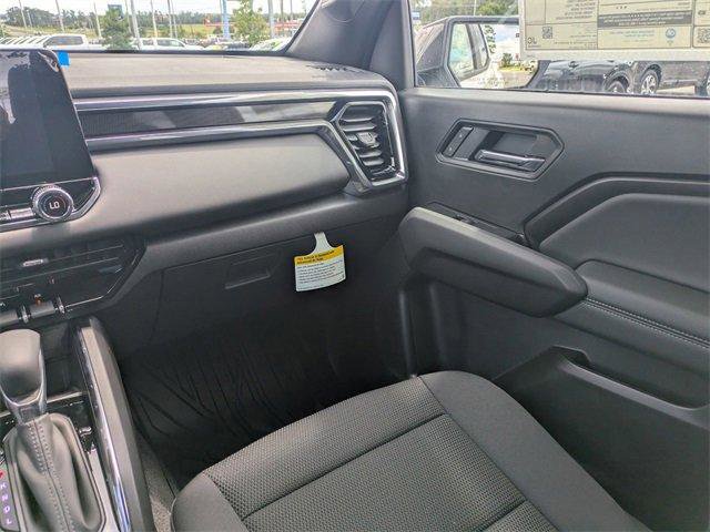 New 2025 GMC Canyon Elevation w/ Convenience Package image 20