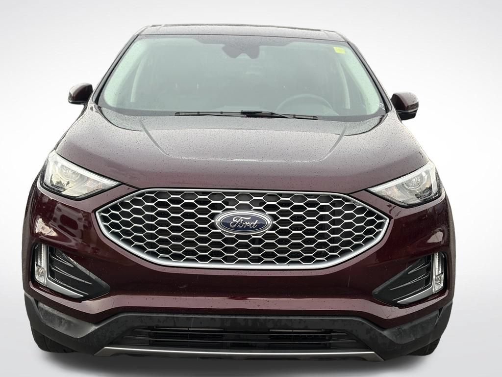 Used 2023 Ford Edge SEL w/ Convenience Package AWD/4WD image 3