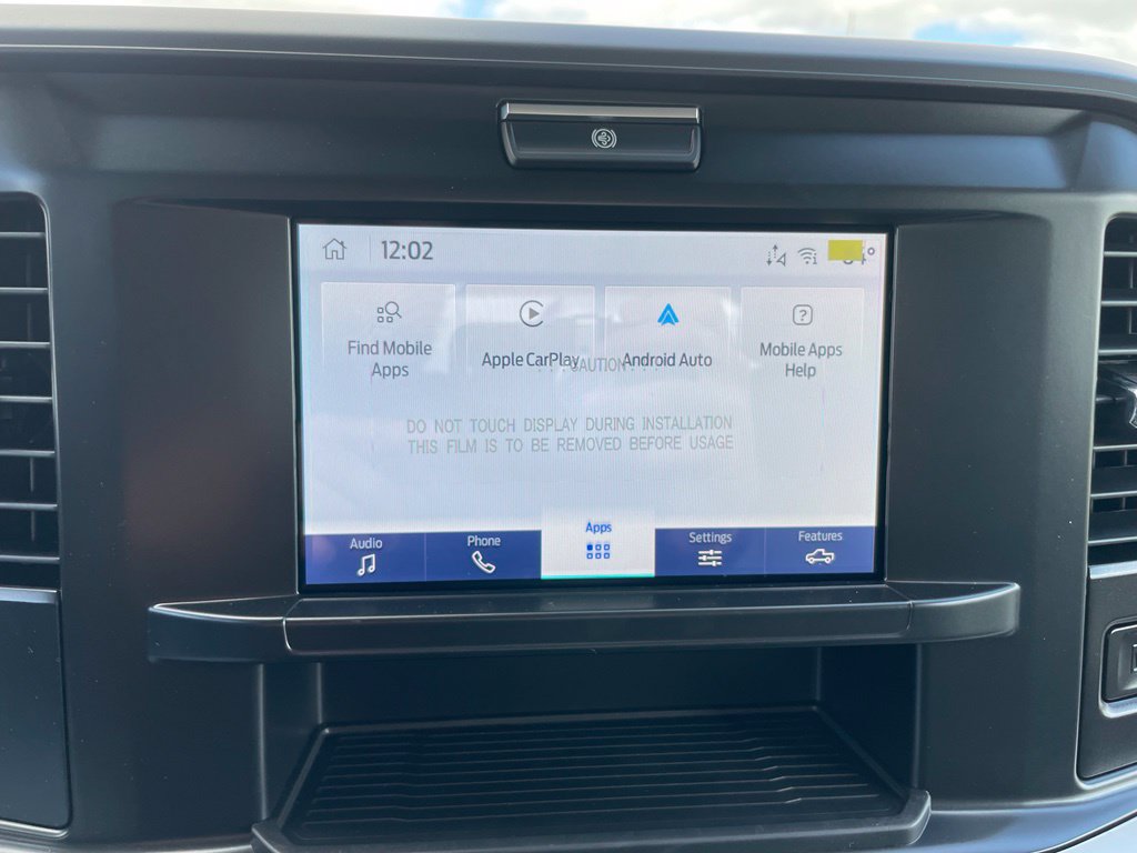 New 2027 Ford F250 XLT AWD/4WD image 16
