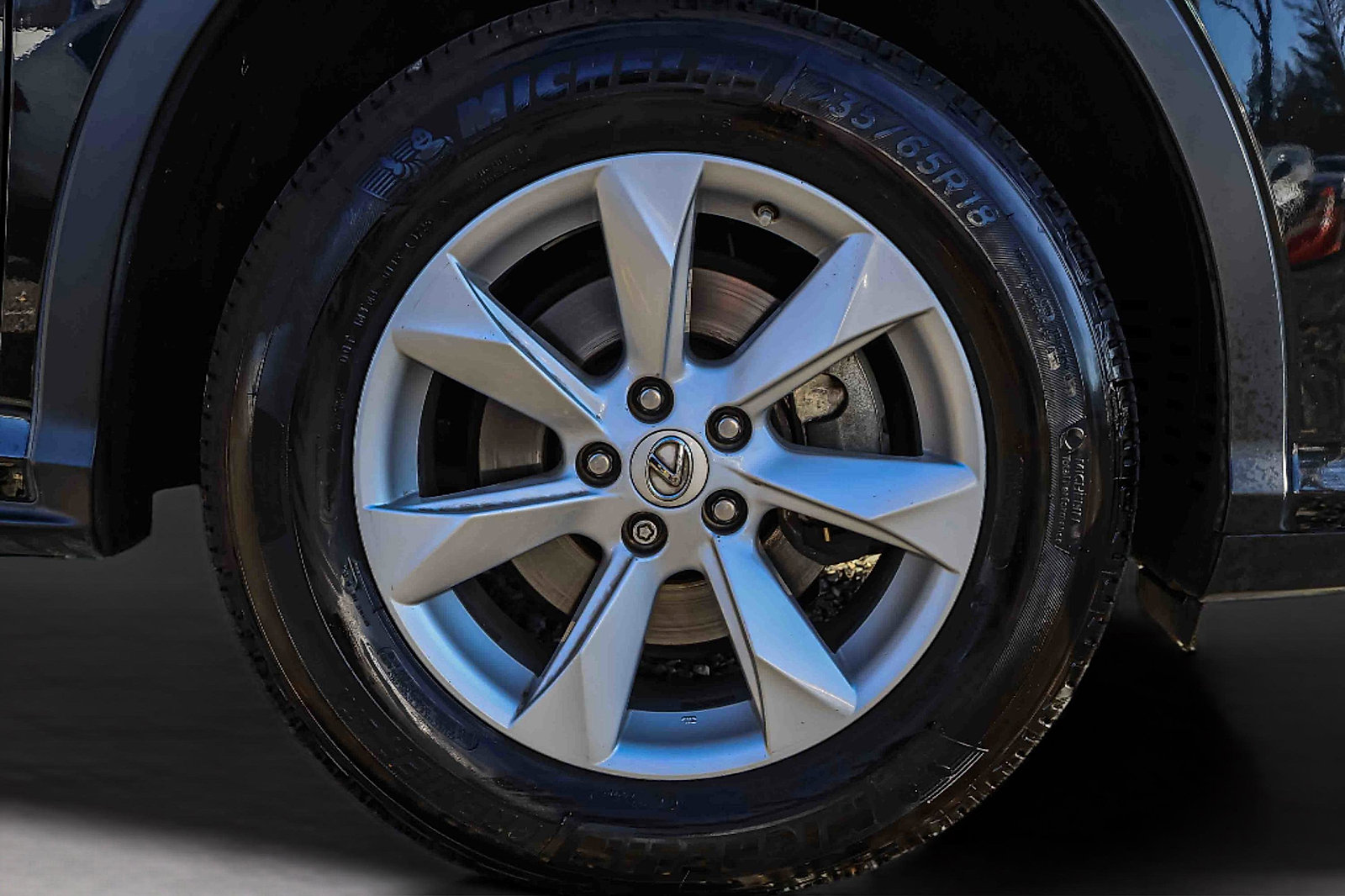 Used 2017 Lexus RX 350 AWD w/ Premium Package image 27