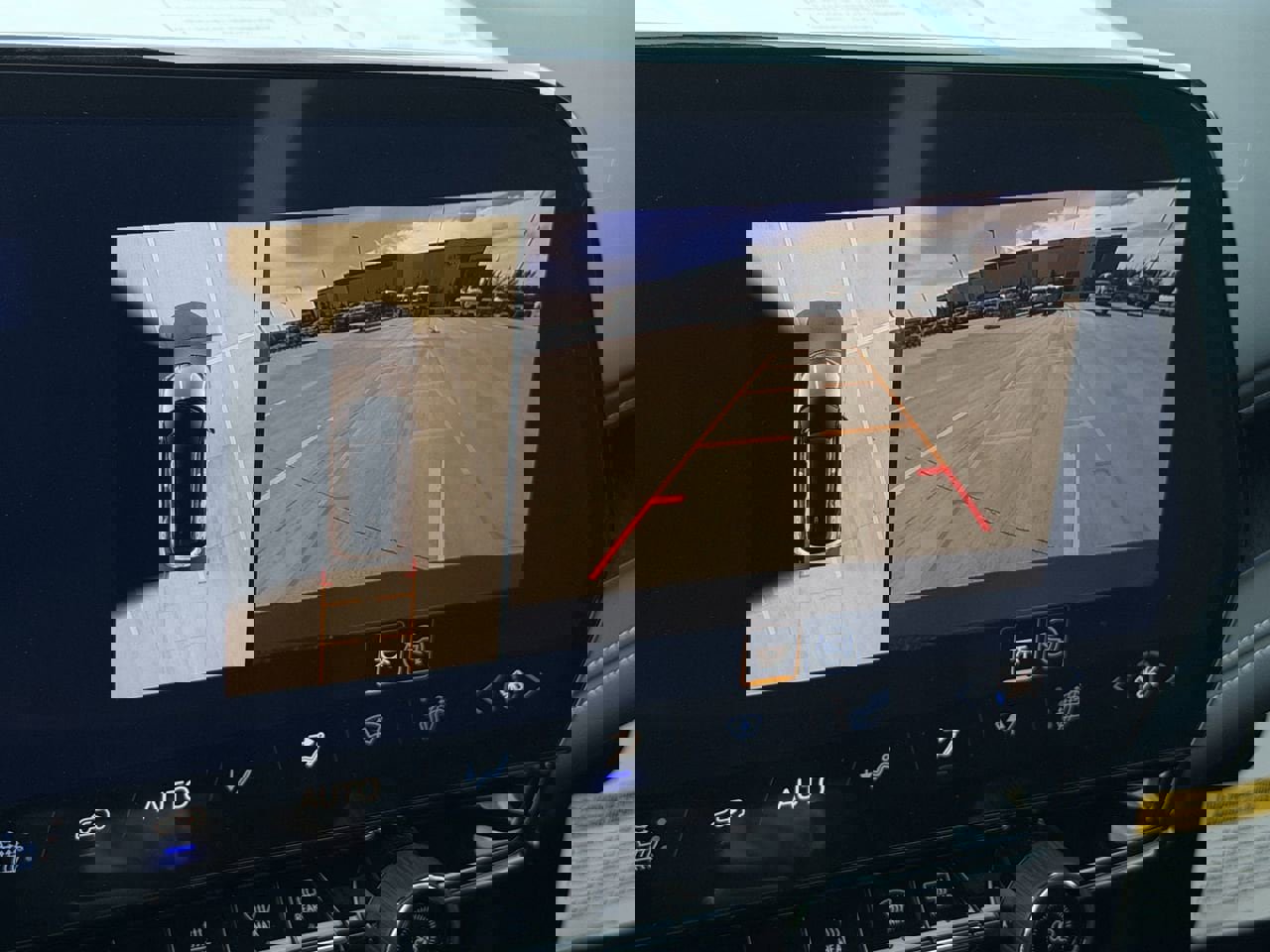 New 2026 Chevrolet Blazer EV LT w/ Super Cruise Package image 16