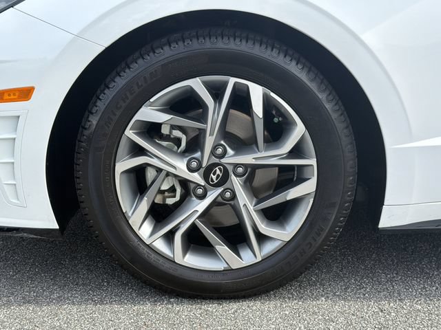 Used 2020 Hyundai Sonata SEL FWD image 11