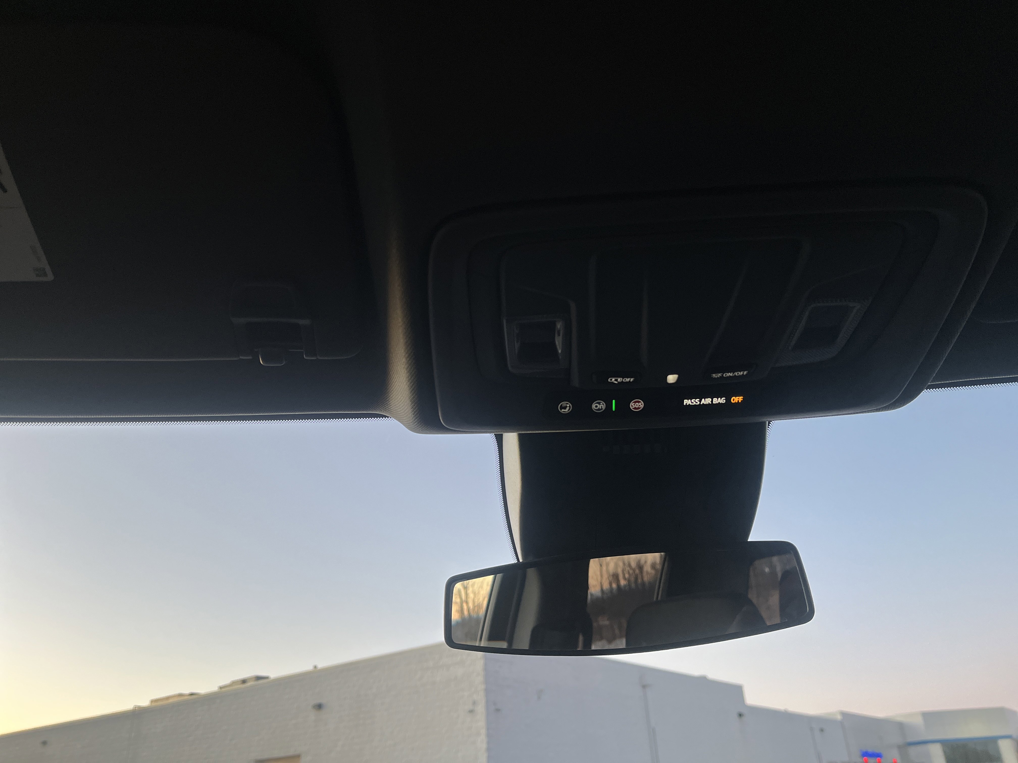 Used 2026 Chevrolet Silverado 1500 LT image 28