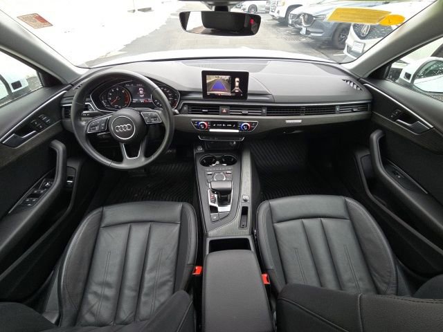 Used 2019 Audi A4 2.0T Premium AWD/4WD image 12