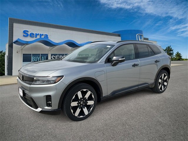 New 2025 Honda Prologue Elite image 1