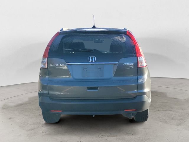 Used 2013 Honda CR-V EX-L image 4