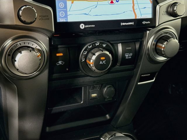 Certified 2024 Toyota 4Runner SR5 Premium AWD/4WD image 18