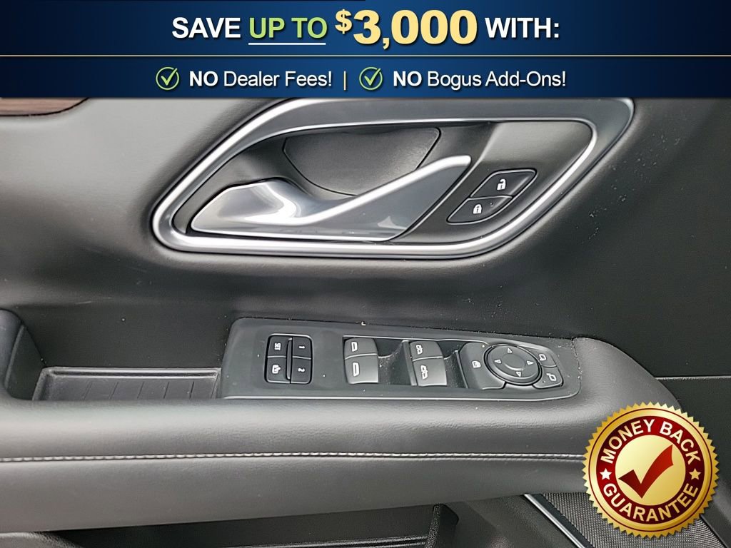 Used 2021 Chevrolet Tahoe LT image 18