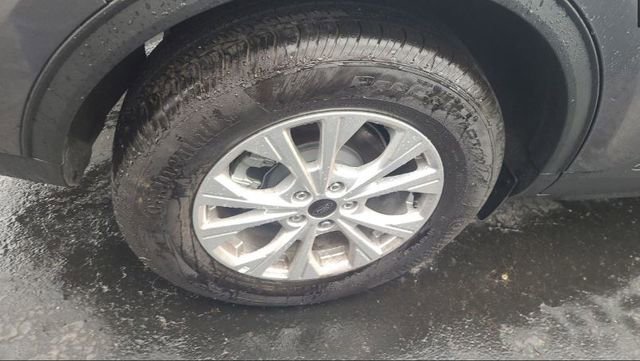 Used 2023 Ford Escape Active image 14