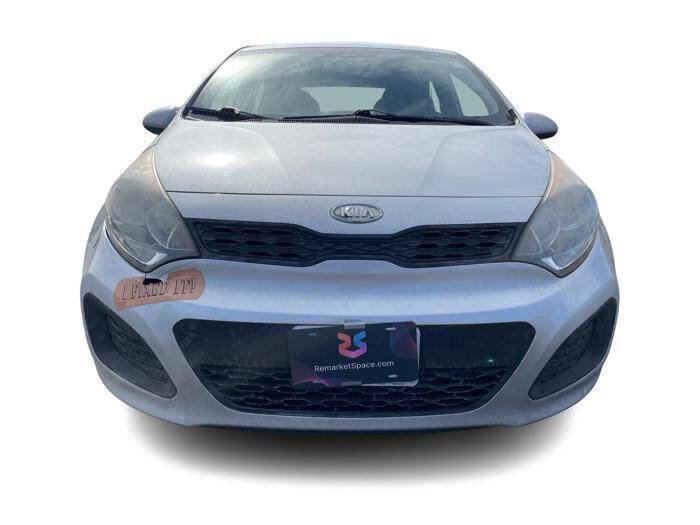 Used 2013 Kia Rio LX w/ PWR Pkg image 9
