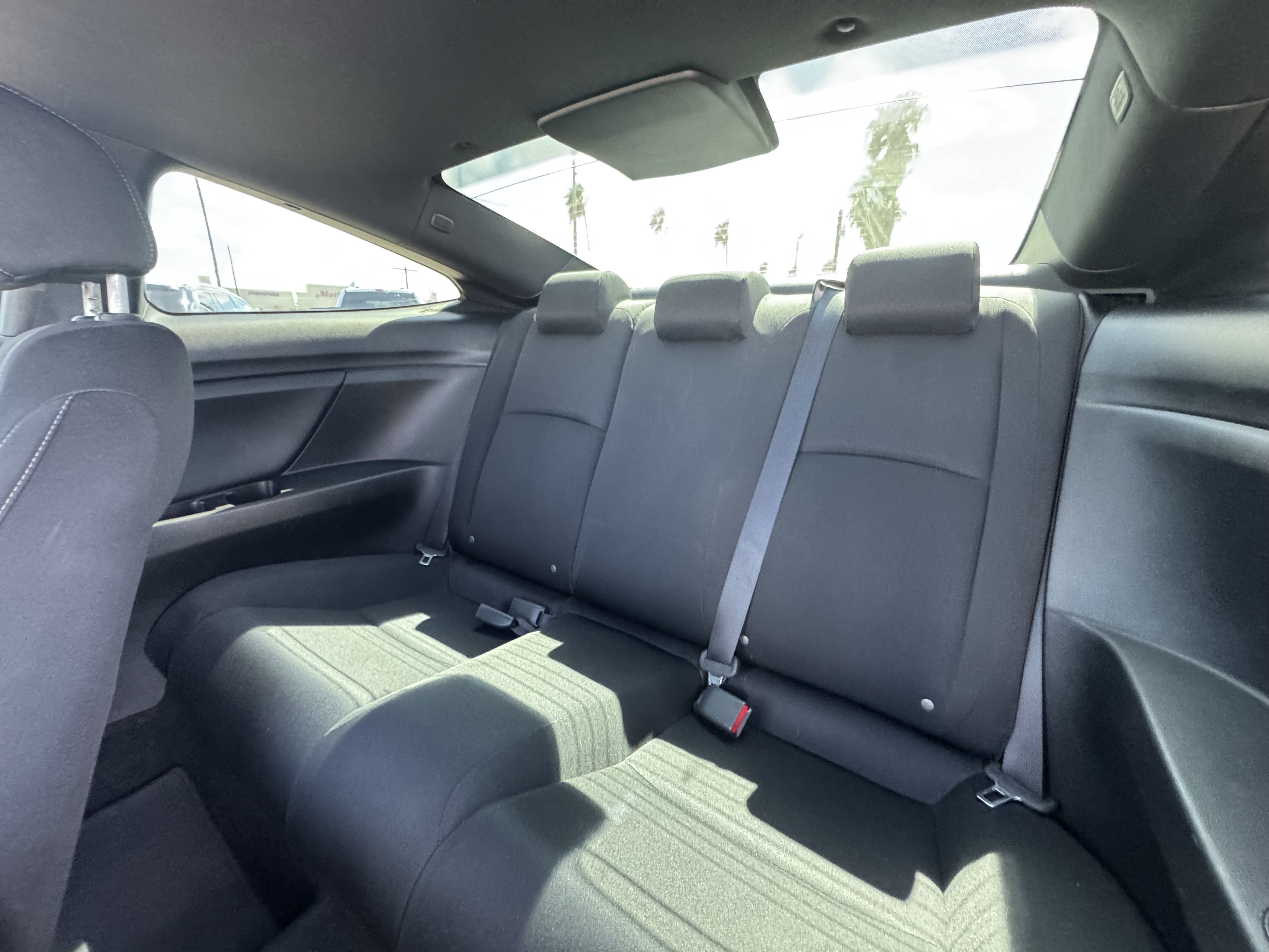 Used 2019 Honda Civic EX image 23