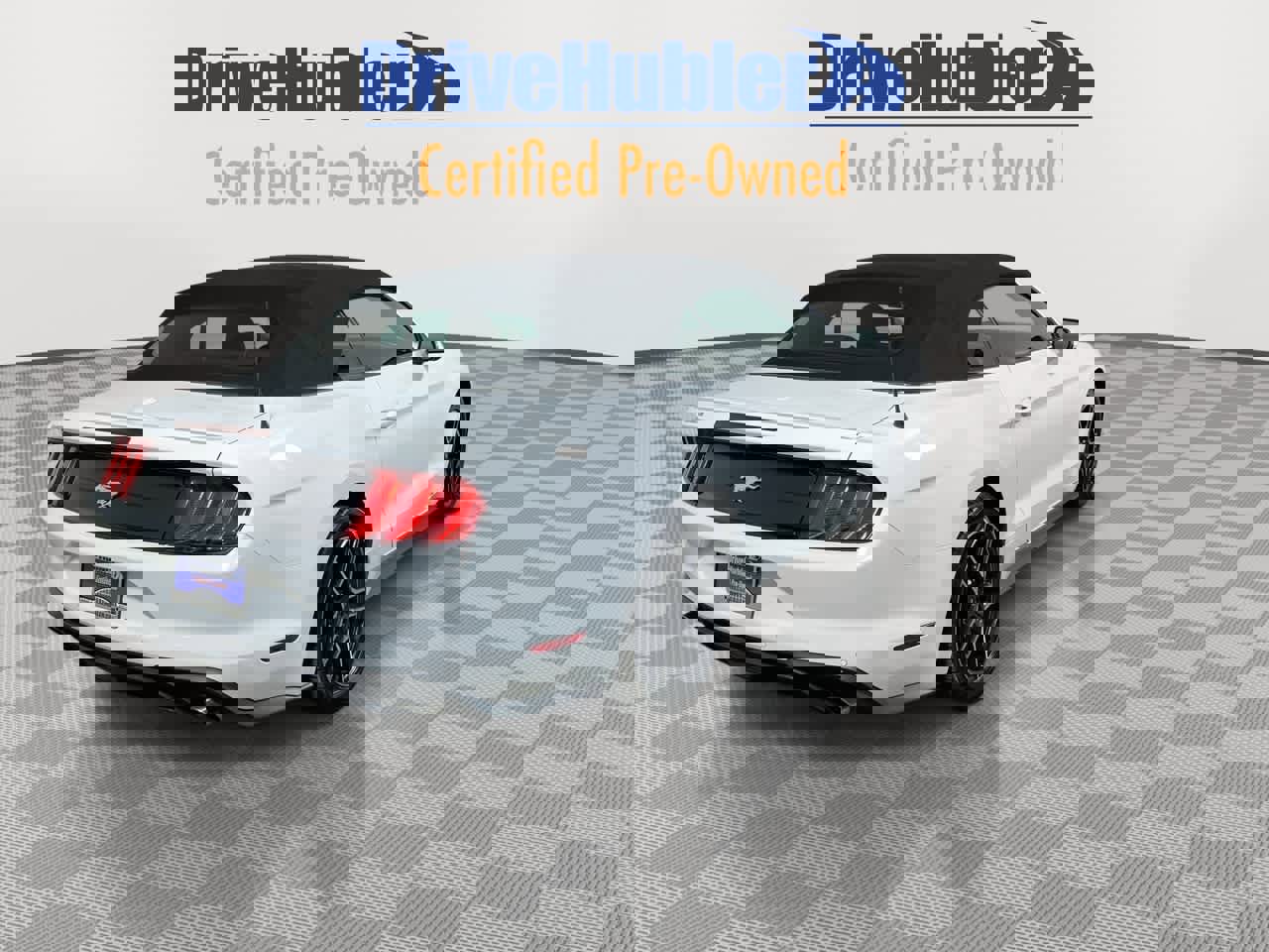 Used 2023 Ford Mustang Premium image 2