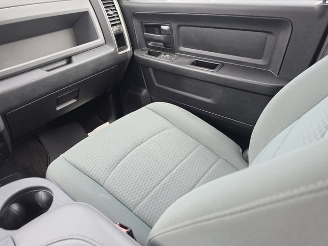 Used 2015 RAM 2500 Power Wagon Tradesman AWD/4WD image 21