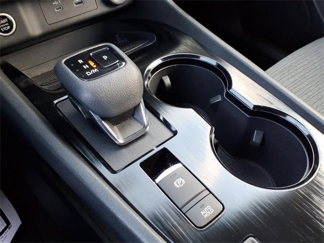 Certified 2023 Nissan Rogue SV image 51