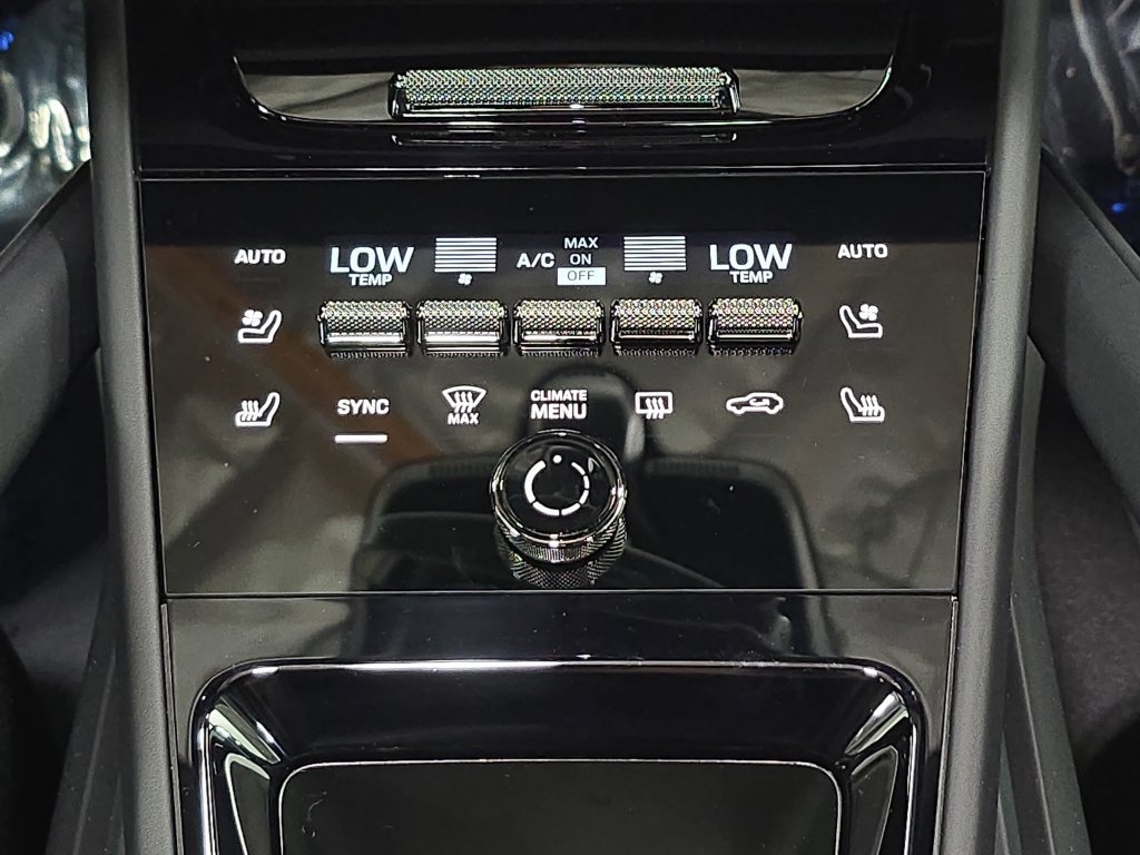 Certified 2026 Porsche Cayenne S AWD/4WD image 19