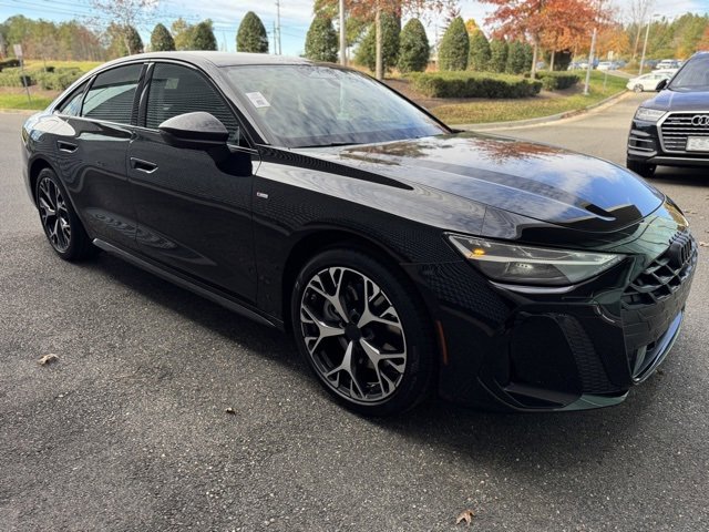 New 2026 Audi A6 Premium Plus image 6