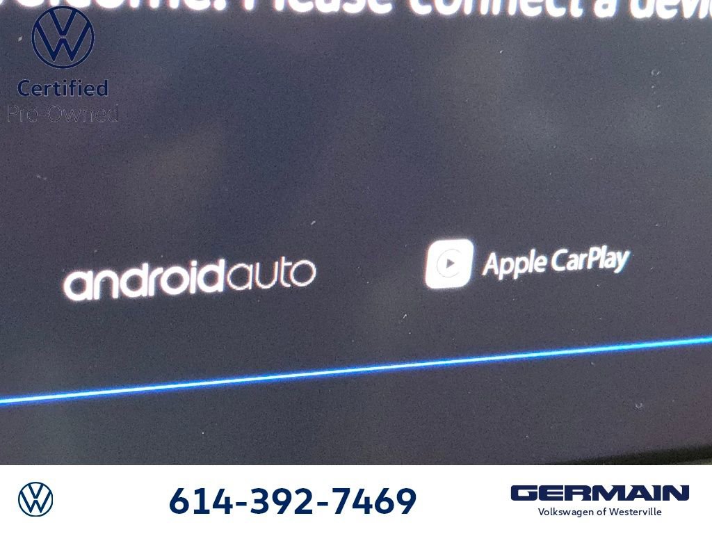 Certified 2020 Volkswagen Jetta S w/ Driver Assistance Package FWD image 31