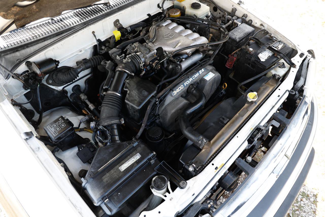 Used 2002 Toyota 4Runner SR5 image 37