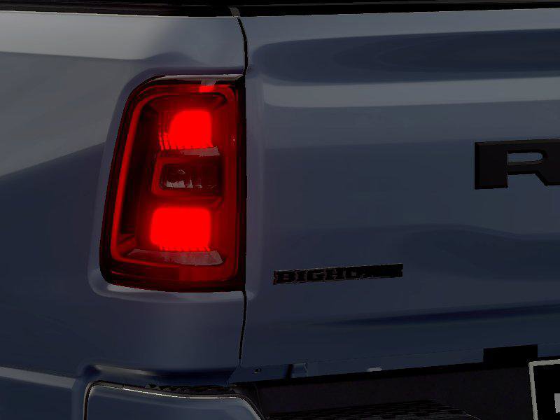 New 2026 RAM 1500 Big Horn image 9