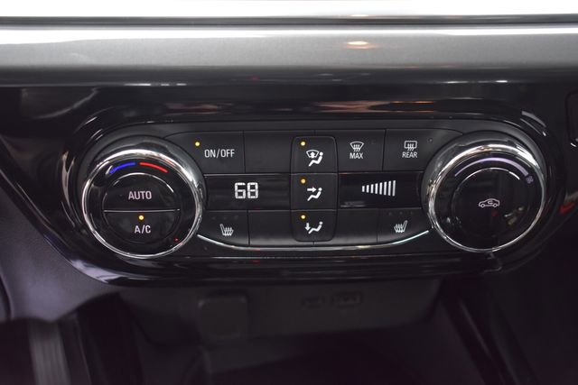 Certified 2024 Chevrolet Trax ACTIV w/ Sunroof Package image 31