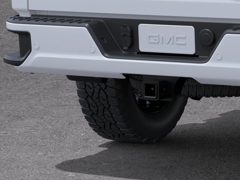 New 2026 GMC Sierra 2500 AT4 AWD/4WD image 14