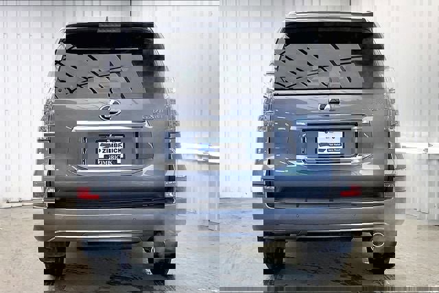 Used 2023 Lexus GX 460 Premium image 4