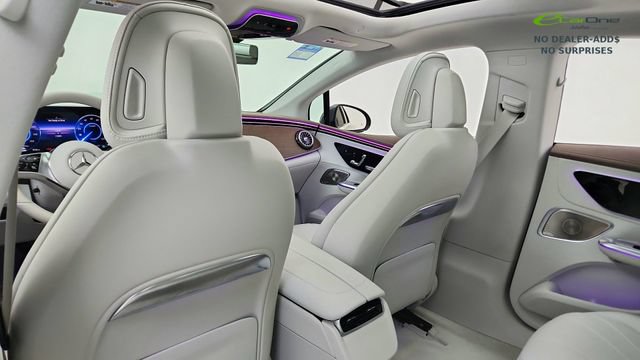 Used 2025 Mercedes-Benz EQE 350+ Sedan image 30